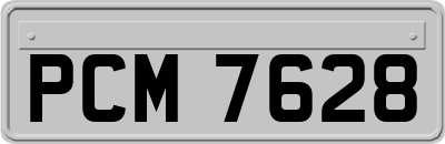 PCM7628