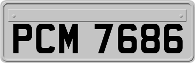 PCM7686