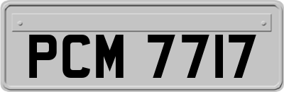 PCM7717