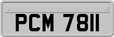 PCM7811