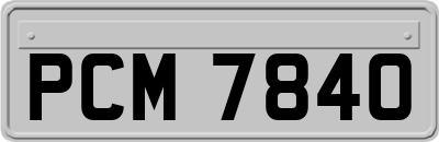 PCM7840