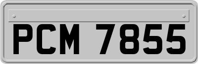 PCM7855