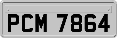 PCM7864