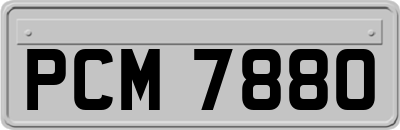 PCM7880