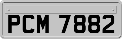 PCM7882