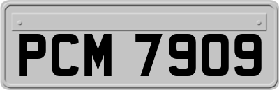 PCM7909