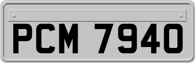 PCM7940