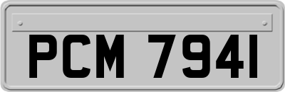 PCM7941