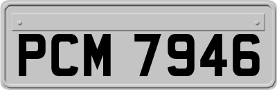 PCM7946