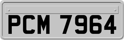 PCM7964