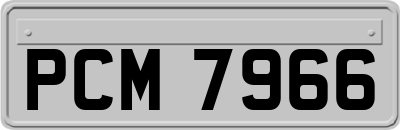 PCM7966