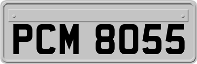 PCM8055
