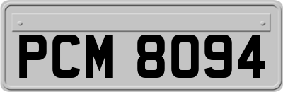 PCM8094