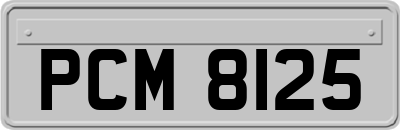 PCM8125