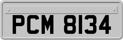 PCM8134