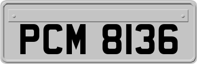 PCM8136