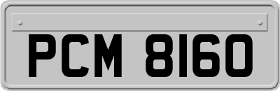 PCM8160