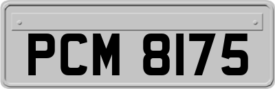 PCM8175
