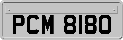 PCM8180