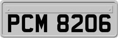 PCM8206