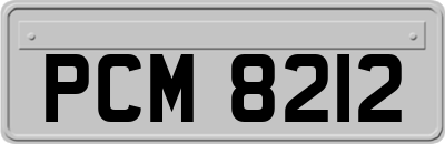 PCM8212