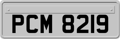 PCM8219