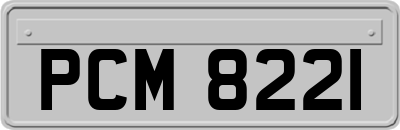 PCM8221