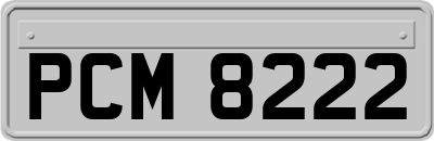PCM8222