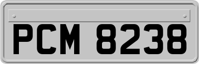 PCM8238