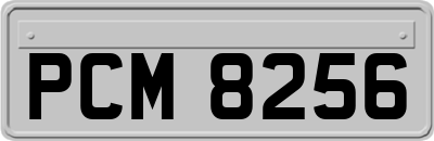 PCM8256