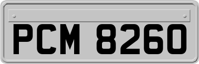PCM8260