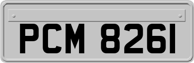 PCM8261