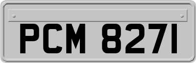 PCM8271