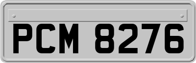 PCM8276