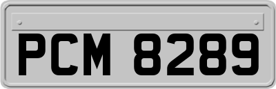 PCM8289