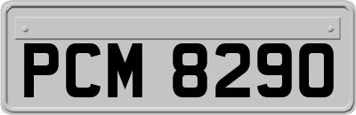 PCM8290