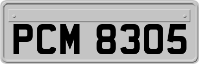 PCM8305