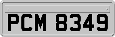 PCM8349