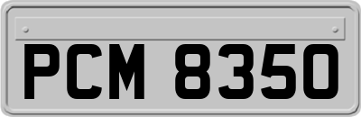 PCM8350