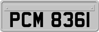 PCM8361