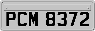 PCM8372