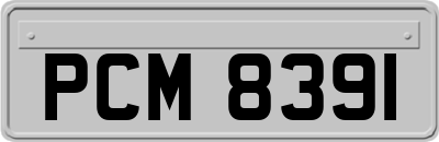 PCM8391