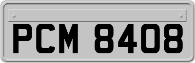 PCM8408