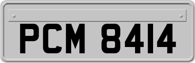 PCM8414