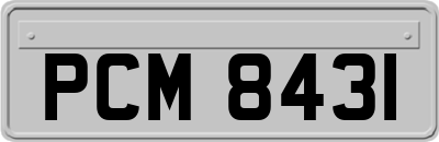 PCM8431