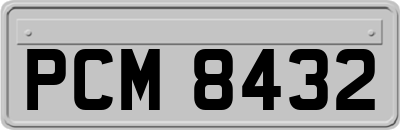 PCM8432