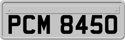 PCM8450