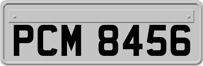 PCM8456