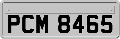 PCM8465