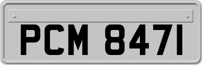 PCM8471